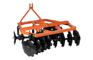 Harrow Disc & Spare Parts